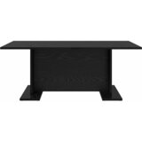  Kava Stol Crni hrast 103.5 x 60 x 40 cm Konstruirano drvo | Eponuda.com