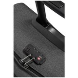 Eastpak Kovčki 77h Tranverz S Black Denim pisana | Shoptok.si