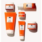 Origins ginzing refreshing scrub cleanser piling za normalnu kožu 150 ml | shoptok.hr