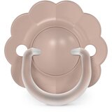 Suavinex Wonderland SX Pro Physiological 0-6 m duda Pink/ Beige 2 kos Slike