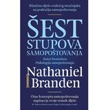 Školska knjiga Šest stupova samopoštovanja u