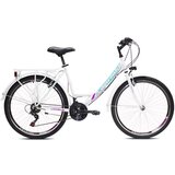 Capriolo bicikl metropolis lady 918402-17 cene