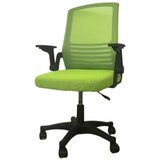 Quantum ergonomična kancelarijska stolica zelena/crna ( 618 ) Cene