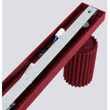  Brilagi - LED spot svetiljka CRESTO 6xGU10/10W/230V bordo | Eponuda.com