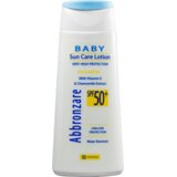 Abbronzare Losion za sunčanje, SPF 50+baby, 200ml Cene