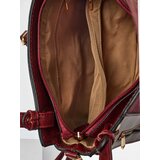 Resti Women's shopper bag eco leather Silent Raven | shoptok.hr