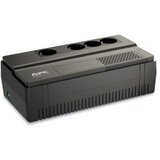 APC easy ups 1000VA, line interactive, floor/wall, 1000VA/600W, 230V, avr, 4x schuko, battery 9Ah (RBC17) (BV1000I-GR) Cene
