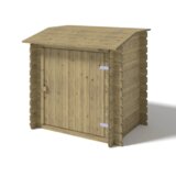  Ormar za bazen 1,20x0,89 m V.1,13 m | shoptok.hr