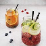  Slamke – frape Ø8x13cm /bioplastika/ Cijene