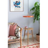UMAGE Narančasta LED viseća svjetiljka s metalnim sjenilom ø 31 cm Asteria Mini – | shoptok.hr
