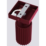  Brilagi - LED zidno spot svetlo CRESTO 1xGU10/10W/230V bordo | Eponuda.com