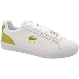 Lacoste Nizke superge Lerond Pro Bela | Shoptok.si