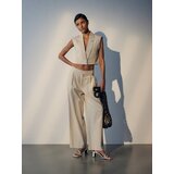 Reserved - LADIES` VEST - bež | shoptok.hr