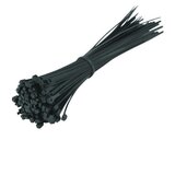  SET PLASTIČNIH VEZICA 365-124 COMMEL Cijene