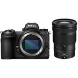 Nikon Z6II KIT 24-120 cene