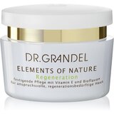 Dr. Grandel Elements Of Nature Regeneration nega za učvrstitev kože 50 ml | Shoptok.si