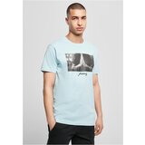 MT Men Pray Tee Ocean Blue | Shoptok.si