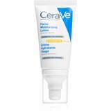 CeraVe Hidratantna nega za lice, SPF50, 52 ml Cene