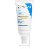 CeraVe moisturizing facial lotion dnevna krema za lice za suhu kožu 52 ml za žene Cijene
