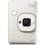Fujifilm Instax Mini LiPlay bijeli instant kamera uklj. mikro USB kabal | Eponuda.ba