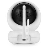 Lionelo baby monitor dvosmjerni Babyline 8.3 360, White | shoptok.hr