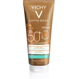 capital soleil eco-designed mleko spf 50+, 200 ml