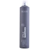 Izdelki za oblikovanje las Styling Spray Mittlerer Halt Style Masters Modular 500m