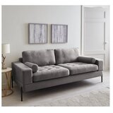Ropez Svijetlo siva sofa 161 cm Versailles – | shoptok.hr
