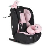  Auto sedište moni isafe 76-150 cm blue pink | ePonuda.com