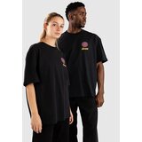 Deus Ex Machina Strata Os T-shirt black | Shoptok.si