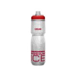 BIDON CAMELBAK PODIUM ICE 620ml grey-red