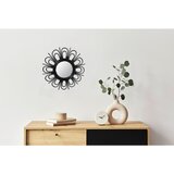 Kayoom STENSKO OGLEDALO, 43/43/2 cm les, steklo | Shoptok.si