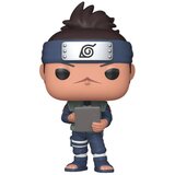 Funko Bobble Figure Anime - Naruto Shippuden Classic POP! - Iruka Umino | ePonuda.com