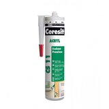 Ceresit Silikon akrilni 280ml CS11 bijeli | Eponuda.ba