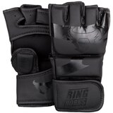 Venum Ringhorns MMA Gloves, Matte/Black - L, (20687438) | Shoptok.si