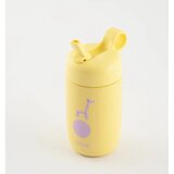 Equa otroška steklenica Žirafa, 400 ml | Shoptok.si