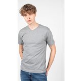 Pepe Jeans Majice s kratkimi rokavi - Siva cene