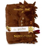 PLAY BY PLAY PLAYBYPLAY plišana igračka: Harry Potter - Čudovišna knjiga čudovišta 32 cm | shoptok.hr