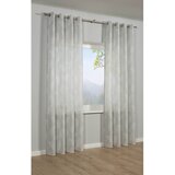 Sehlbach Svijetlo siva zavjesa od jacquarda 140x245 cm Gingko – | shoptok.hr