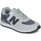 New Balance Nizke superge 574 Siva | Shoptok.si