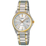 Casio Analogne ure LTP1183G7A pisana | Shoptok.si