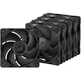 Arctic Ventilator P14 Pro PST 140 mm (5u1) Black | Eponuda.com