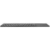 Modecom MC-TPK1 keyboard rf wireless qwerty english black | shoptok.hr