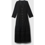 GAP Lace Midi Dress - Women's | shoptok.hr
