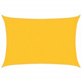  Jedro za zaštitu od sunca 160 g/m² terakota žuto 2x3 m HDPE | shoptok.hr