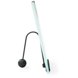 Umbra Crni stakleni stojeći okvir 19x23 cm Flute – | shoptok.hr