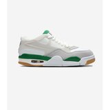 Nike Visoke superge Jordan 4 RM Pine Green Zelena Cene