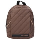 Caramelo Nahrbtniki 50524.2 Kostanjeva Cene