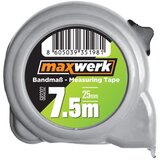 Maxwerk Plastični metar 7.5m x 25mm Cene