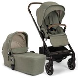 Nuna® Voziček 2v1 Mixx Next pine | Shoptok.si